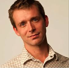 Daniel Browning Smith