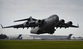 Two previous versions of this venerable system have seen service, from the. Jblm Aircrew Reflects On C 17 Globemaster Iii As Fleet Reaches 4 Million Flying Hours Article The United States Army