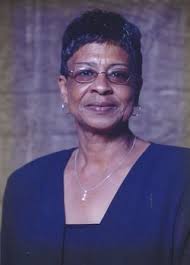 Janel Lee “Jannie” Thomas (1946-2016)