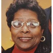 Mcphatter Family Obituaries