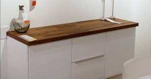 Hang A Buffet On Wall Ikea S Shallow Base Cabinets Kitchen Inspiration Design Shallow Cabinets Modern Cabinets