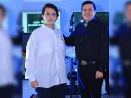 Chef Moreno envía mensaje tras muerte de su hijo Mateo