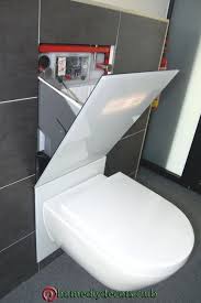 Gaste Wc Gaste Wc Badgestaltung Badezimmer Innenausstattung Wc Design
