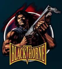 Image result for Blackthorne