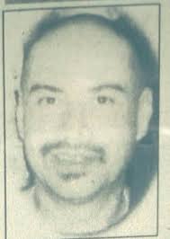 Louis Dominguez (1972-2009)