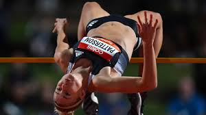 Last year was 17 of bronze medalist cunningham had a winning record against levchenko and was equal with mahuchikh, but with only a single dl appearance and. Eleanor Patterson Breaks National High Jump Record