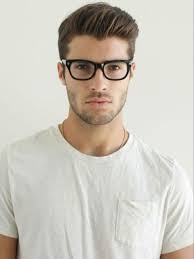 Short haircut of men is so in fashion for this year according to the latest style. Casual Smart Casual Casual Short Hair Simple Hairstyles For Men Boominfashion