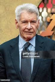 Clint Gordon and Sian Gabbidon attend the UK Premiere of "Indiana... News  Photo