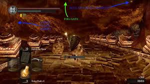 Dark Souls: Demon Ruins Part 2 - Dark Souls Remastered Full Walkthrough  Guide - Page 33 | Gamesradar+