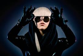 Lady Gaga Scores Uk Chart Double Nme