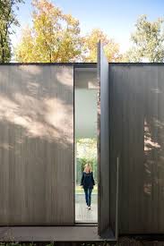 Id Nurelle Door Dedicated To Deliver Superior Interior Acoustic Experince Www Bedreakus Architecture Architecture Details Architecture Exterior