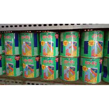 Cat avian/ cat minyak kayu besi interior exterior glossy dan matt. Cat Glotex Glotex Cat Kayu Dan Cat Besi Cat Minyak Glotek 1 Kg Shopee Indonesia
