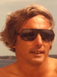 Obituary information for John Joseph Luzzi