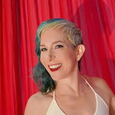 UpSwing Aerial Dance Company