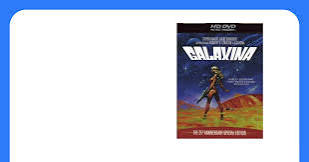 Amazon.com: Galaxina