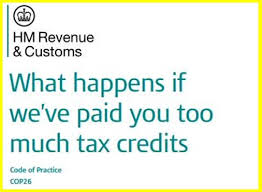 Yes, you may claim the child tax credit (ctc)/additional child tax credit (actc) or credit for other dependents (odc) as well as the child and dependent may i claim the child tax credit for a child who has an individual taxpayer identification number (itin) rather than a social security number (ssn)? Tax Credit Overpayments Find Out What You Can Do Now