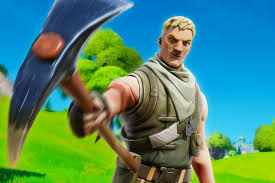 Be sure to get make a purchase and get a code because they. Epic Games Bans Pickaxe Swinging In Fortnite Kr4m