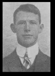 Three WWI South Africa's Heroes in Delville Wood