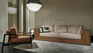 Fendi Casa Interior Collections By Luxury Living Group Luxury Living Room Luxe Living Room Modern Furniture Living Room