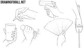 When drawing anime, there are a few rules to follow. How To Draw Anime Hands