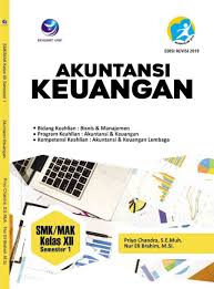 Cd rpp smk mak akuntansi keuangan kurikulum 2013 revisi baru shopee indonesia. Akuntansi Keuangan Smk Mak Kelas Xii Semester 1 Bidang Keahlian Bisnis Dan Manajemen Program Keahlian Akuntansi Dan Keuangan Kompetensi Keahlian Akuntansi Dan Keuangan Lembaga