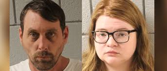 Cumberland County duo faces charges after forcing 8-year-old to perform sex  acts: police