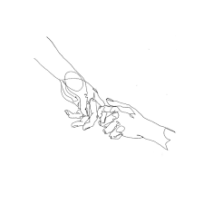 A E L L A Source 5tn Line Art Drawings Abstract Line Art Line Art Tattoos