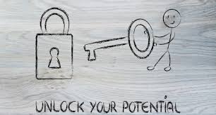 Discover who you want to be and act accordingly. Unlocking Your Key Talent Potential