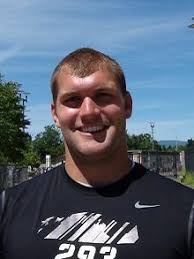 Doug Brenner, Oregon, Offensive Line