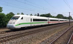 Aber obwohl es den 605er, die z.zt. Ist Mein Zug Punktlich Bahnauskunft
