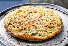 We did not find results for: Frittata Di Pasta Napoletana Ricetta Ingredienti Preparazione