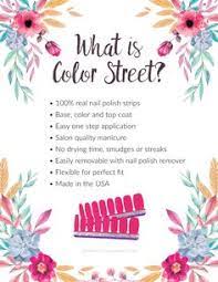 1 draw drafts based on inspiration. 230 Color Street Marketing Graphics Ideas Color Street Marketing Graphics Street Marketing