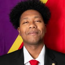 Our Chapter Officers