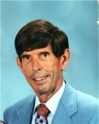 Richard Berry Obituary (1936-2012)