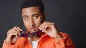 Chris Capell es lo nuevo en la música urbana con "Manga tu caminao"