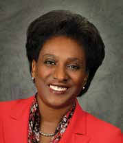 2016/2017 President's Annual Report