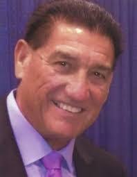 Ralph Godwin's Instagram, Twitter & Facebook