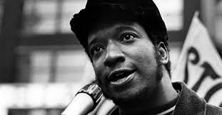 Power Anywhere Where There's People!, by Fred Hampton