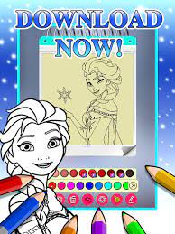 Free coloring game takes you into the unknown frozen land. Download Ice Princess Coloring Pages Free For Android Ice Princess Coloring Pages Apk Download Steprimo Com