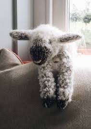 Check spelling or type a new query. How To Knit A Lamb Free Pattern And Step By Step Tutorial Muster Stricken Schnittmuster Fur Stofftiere Einfache Strickprojekte