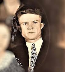 Isaac Riddle (1909-1937)