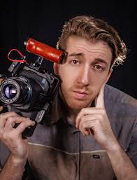 Exploring Life & Business with Jennifer Pointer and Aaron Smith of  Happenstance Film Co.