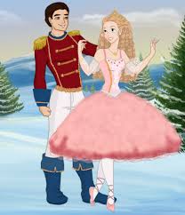 That night, while clara sleeps, the nutcracker springs to life to ward off the evil. Barbie In The Nutcracker By Jjulie98 On Deviantart