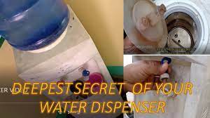 How To Clean Water A Dispenser The Smart Consumer