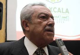 Presentan titulares de Segob y de la CEPC su renuncia al cargo por motivos  personales