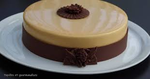 Epingle Sur Entremet