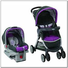 Baby Trend Tri Fold Mini Stroller Walmart Design Innovation In 2020 Car Seat Stroller Combo Jogging Stroller Travel System Infant Girl Car Seats