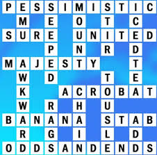 Grid R 7 Answers Solve World Biggest Crossword Puzzle Now
