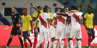 Venezuela vs ecuador se miden este domingo 20 de junio por la copa américa, en partido válido por la tercera fecha del grupo b. Jqxjbw Cztrogm