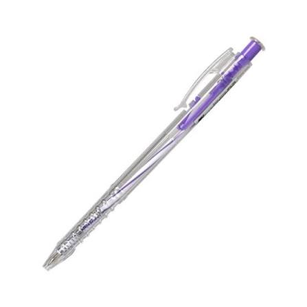 Bút Bi 0.5 mm Thiên Long TL-027 - Mực Đen